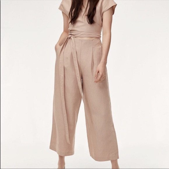 wilfred picard jumpsuit